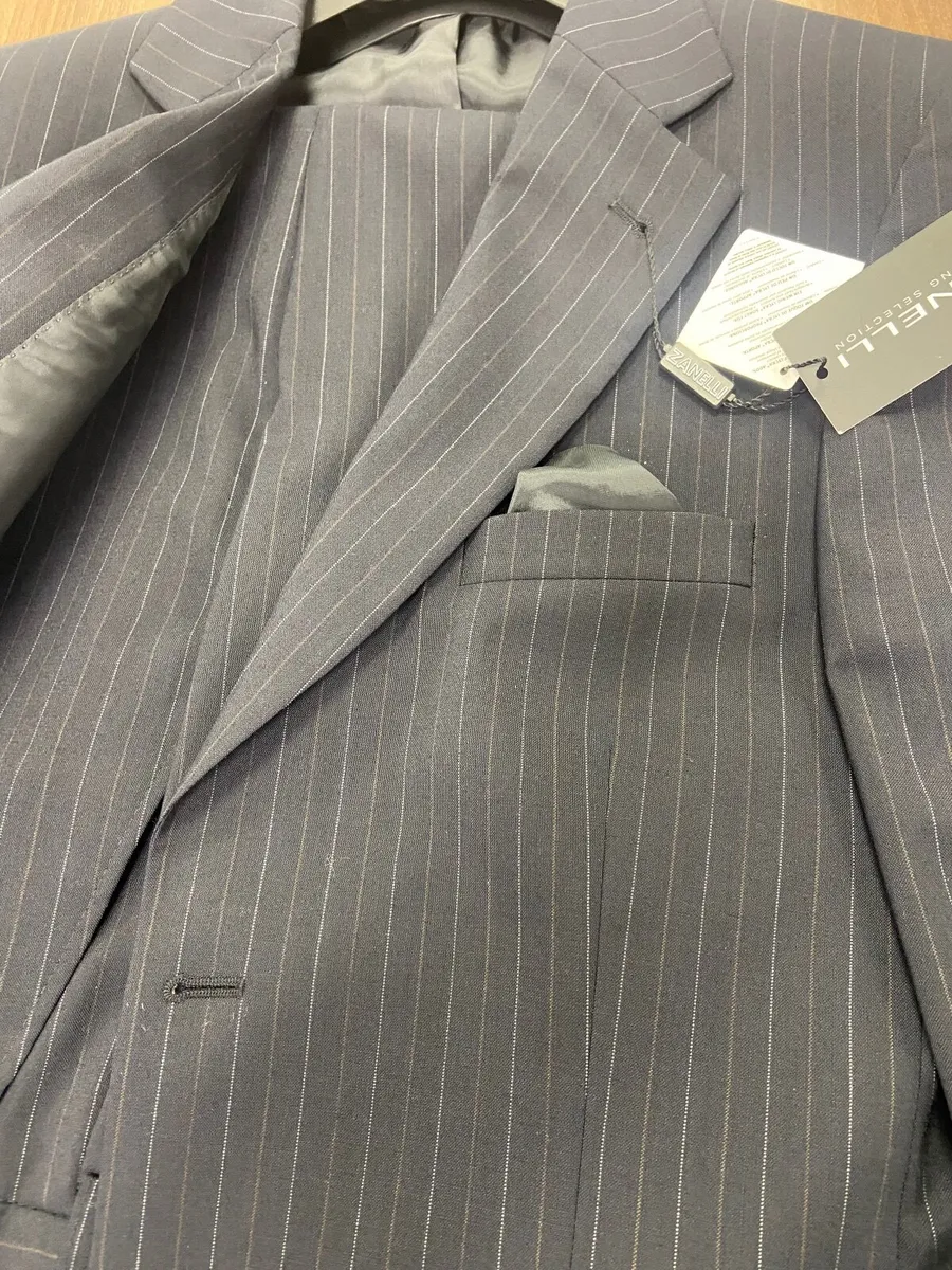Men’s suit - Image 4