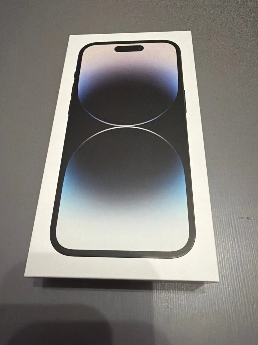iPhone 14 Pro 128gb - Image 3