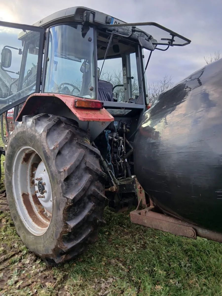 Massey Ferguson 4345 - Image 3