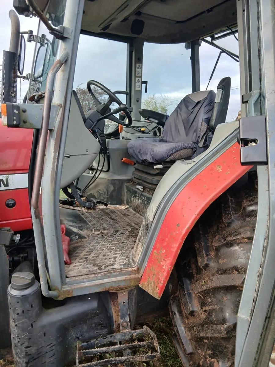 Massey Ferguson 4345 - Image 4