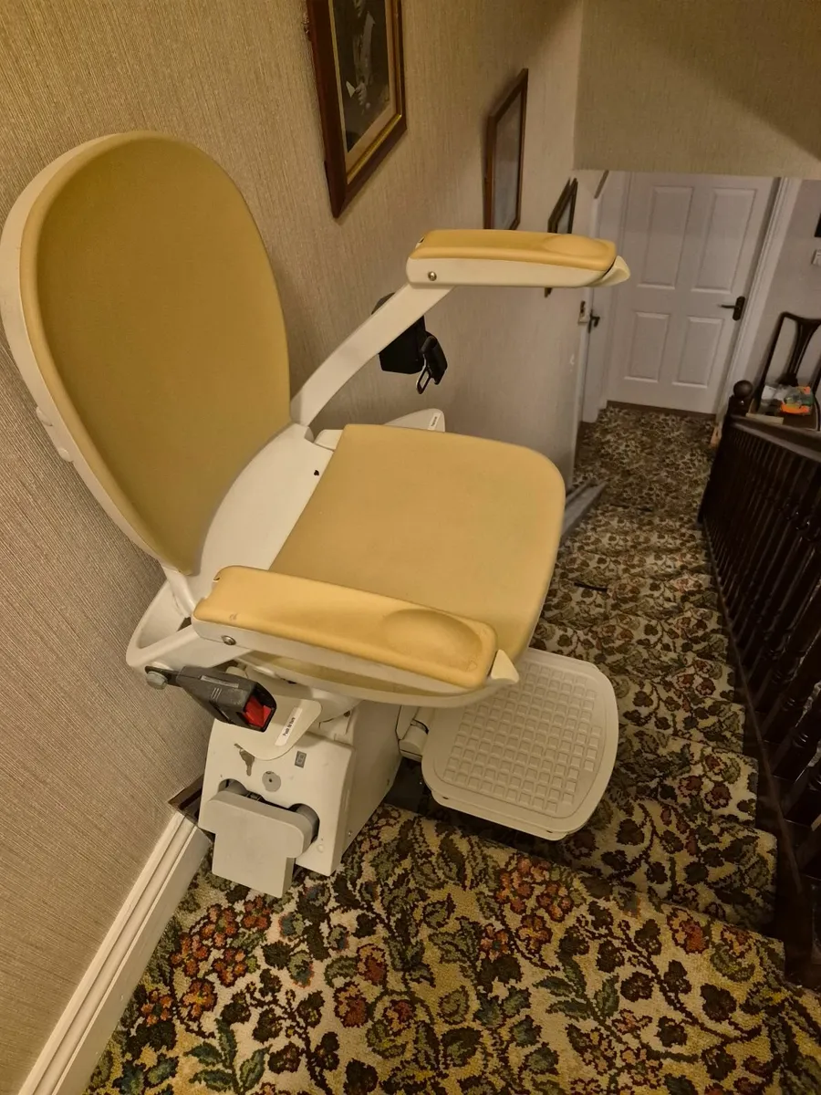 Stairlift - Image 2