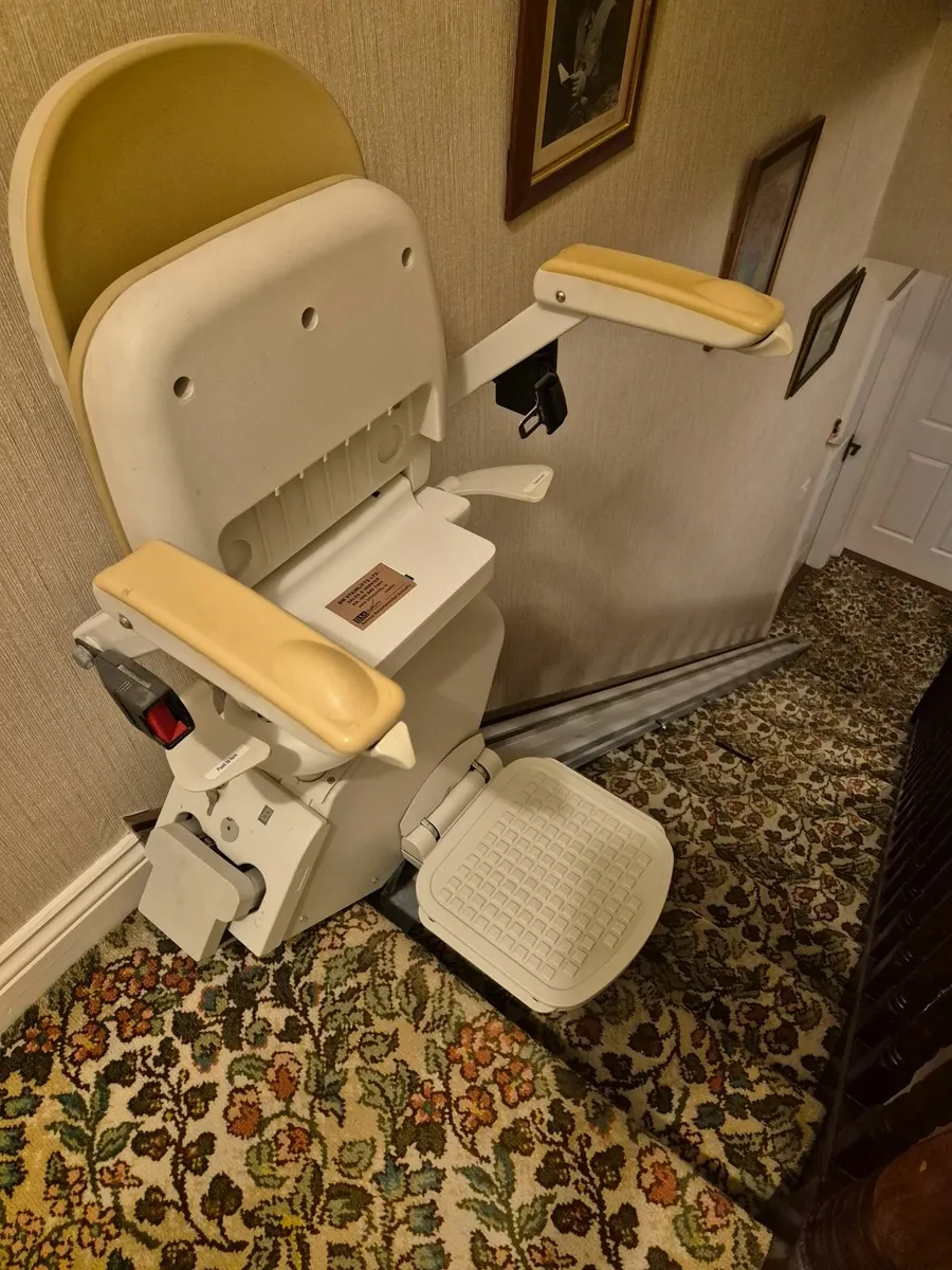 Stairlift - Image 4