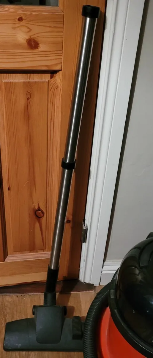 Henry XL Vacuum cleaner - Image 2