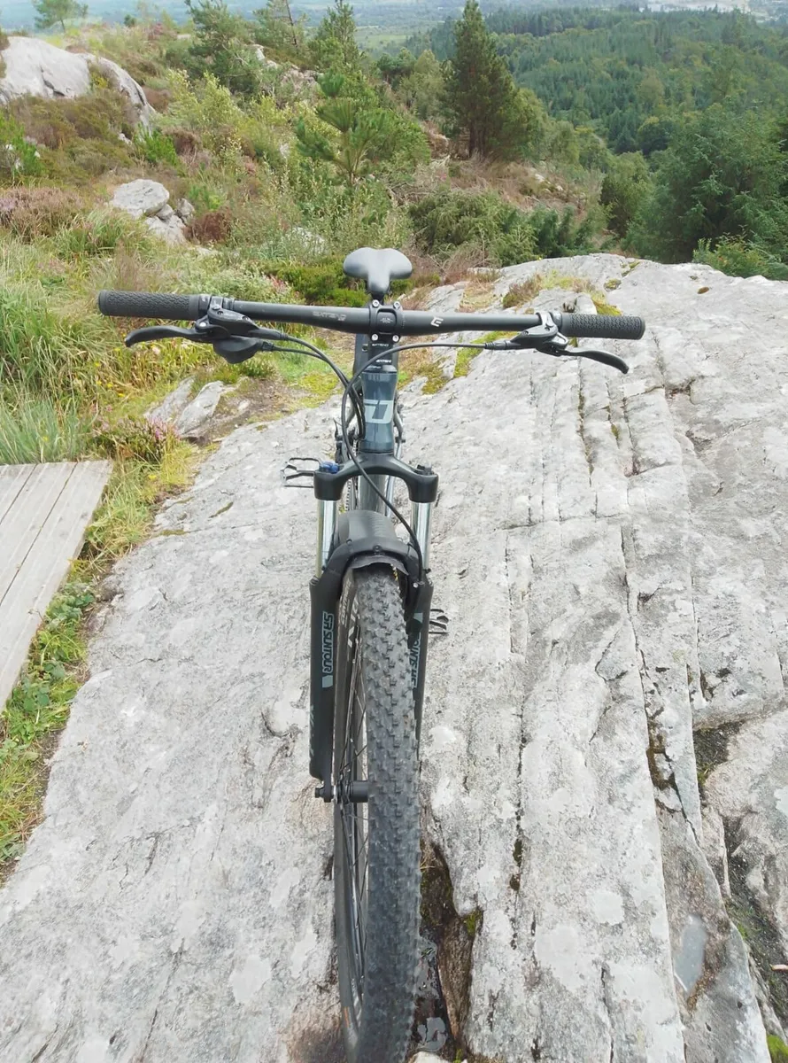 Mounting bike (price negotiable) - Image 3