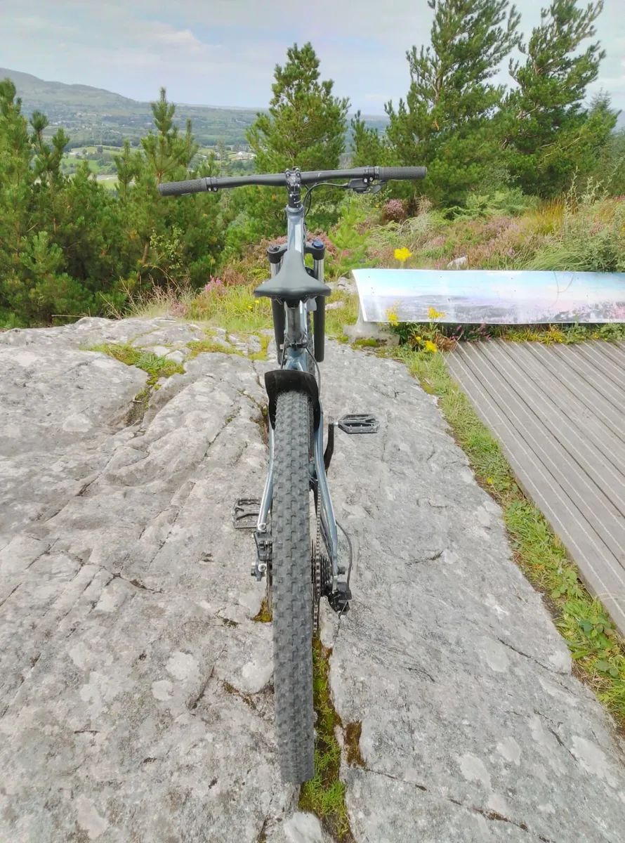 Mounting bike (price negotiable) - Image 4