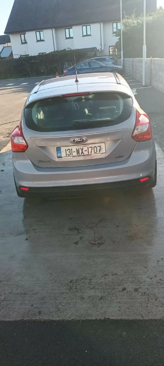 Ford Focus 2013 - Image 4