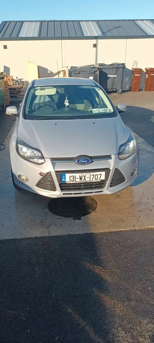 Ford Focus 2013 - Image 1