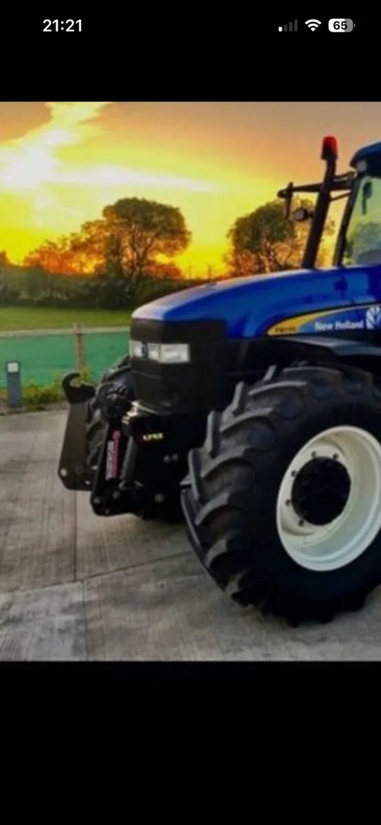 Wanted zuidberg front links