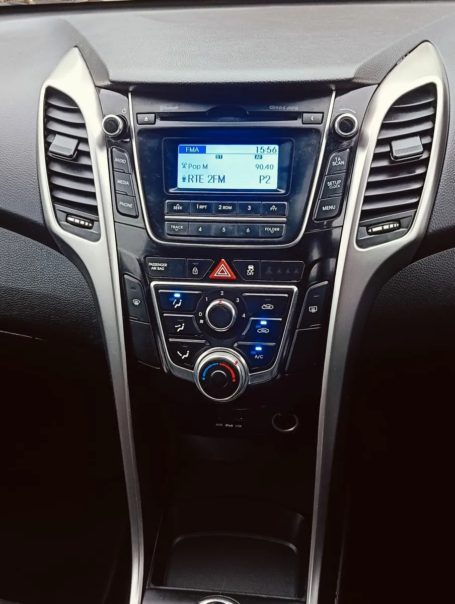 Hyundai i30 2013 - Image 4