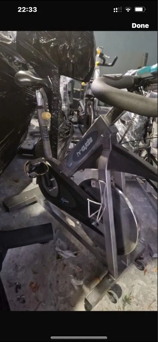 🎅🎁PULSE SPIN HRCYCLE - Image 1