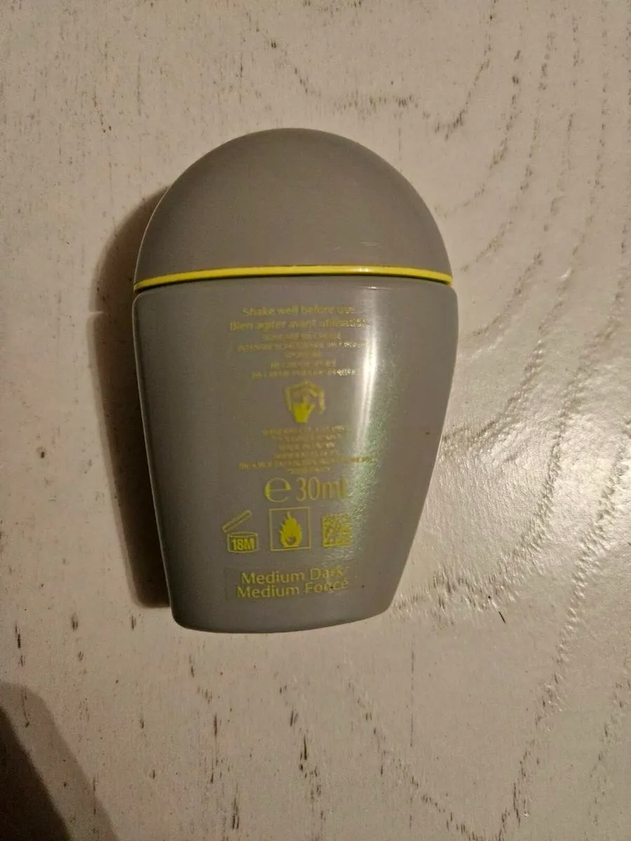 Shiseido Sports BB - Image 2