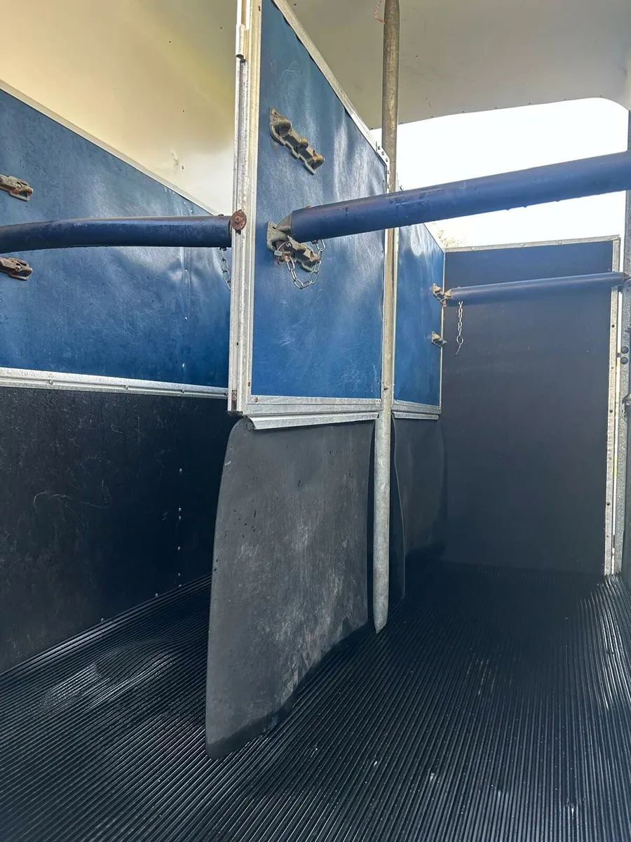 Iforwillams HB505 - Image 4