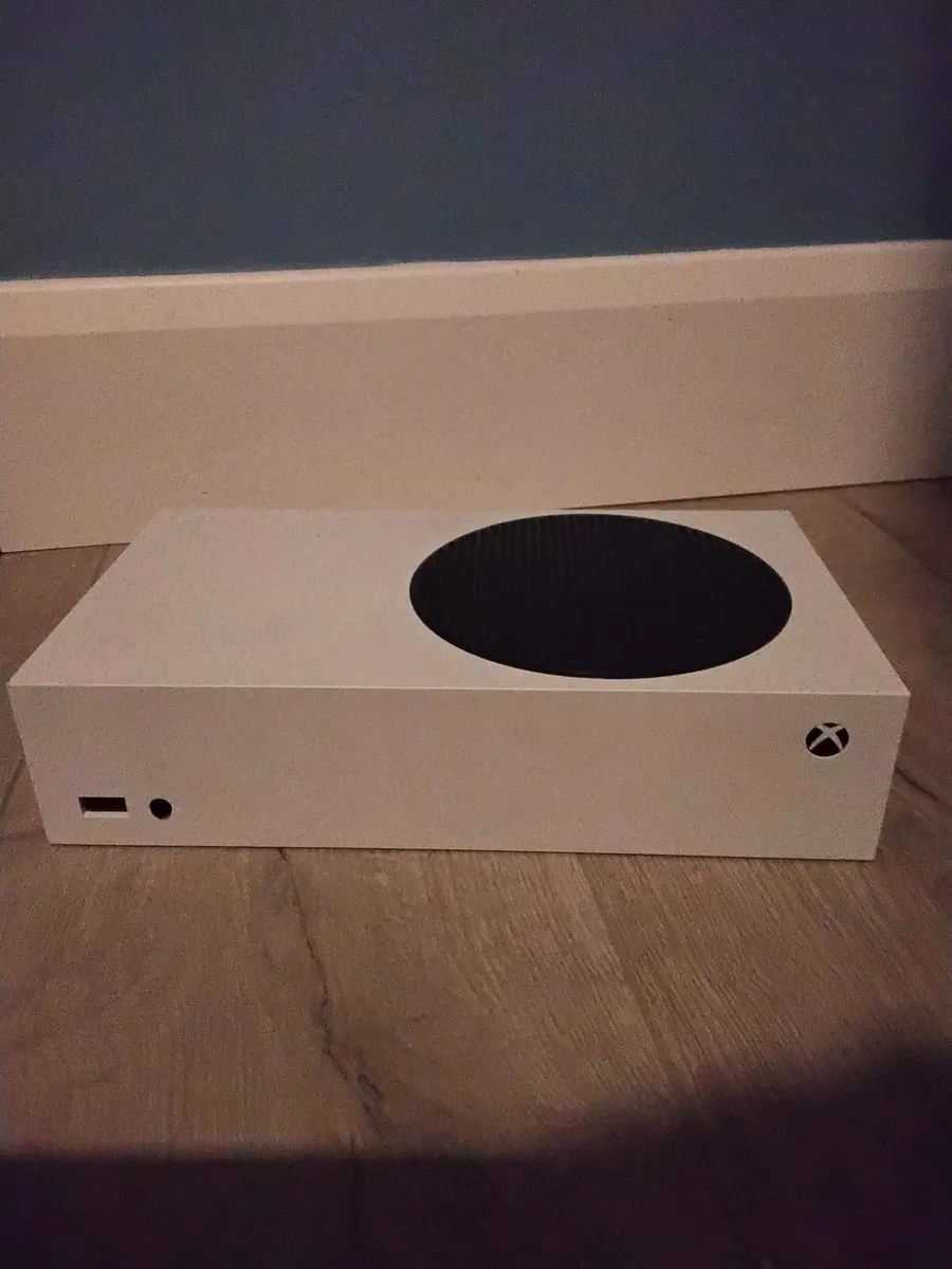 Xbox sires S and controller - Image 2