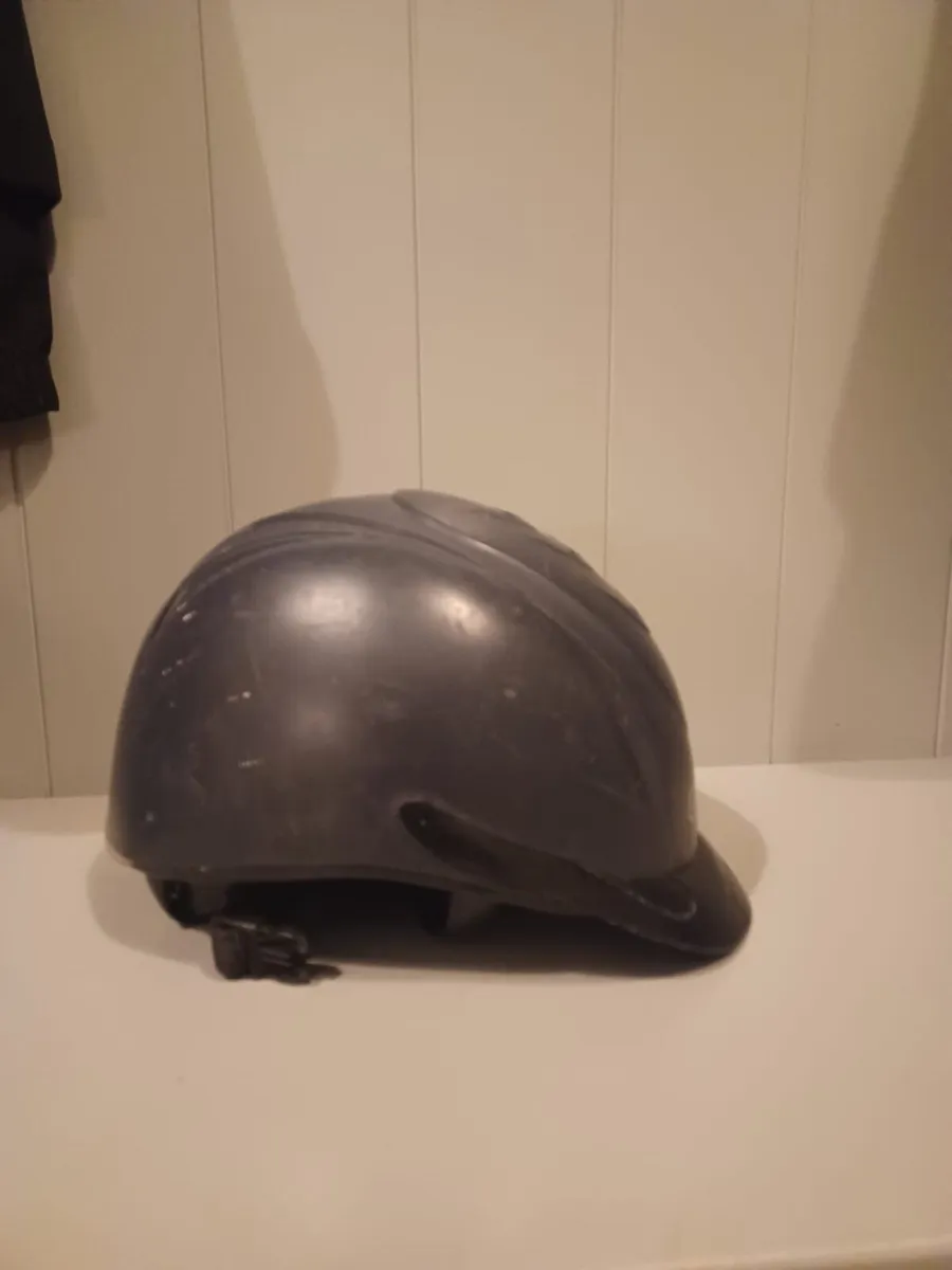 THREE Riding Hats - Image 3