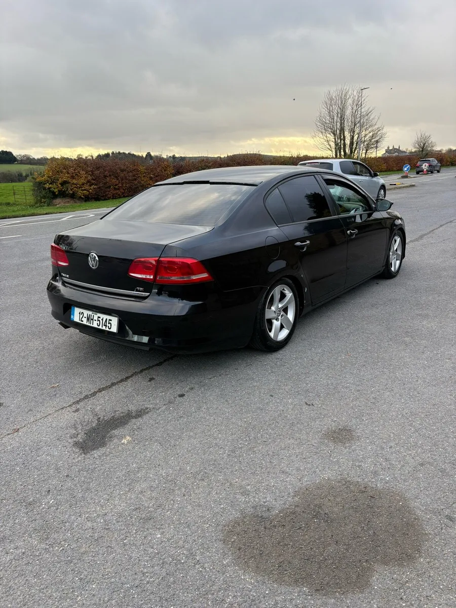 Volkswagen Passat NEW NCT 3750€€ - Image 3