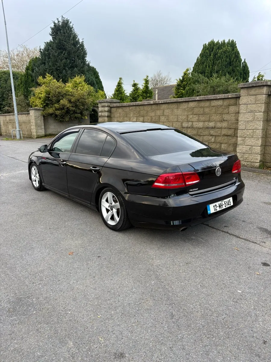 Volkswagen Passat NEW NCT 3750€€ - Image 4