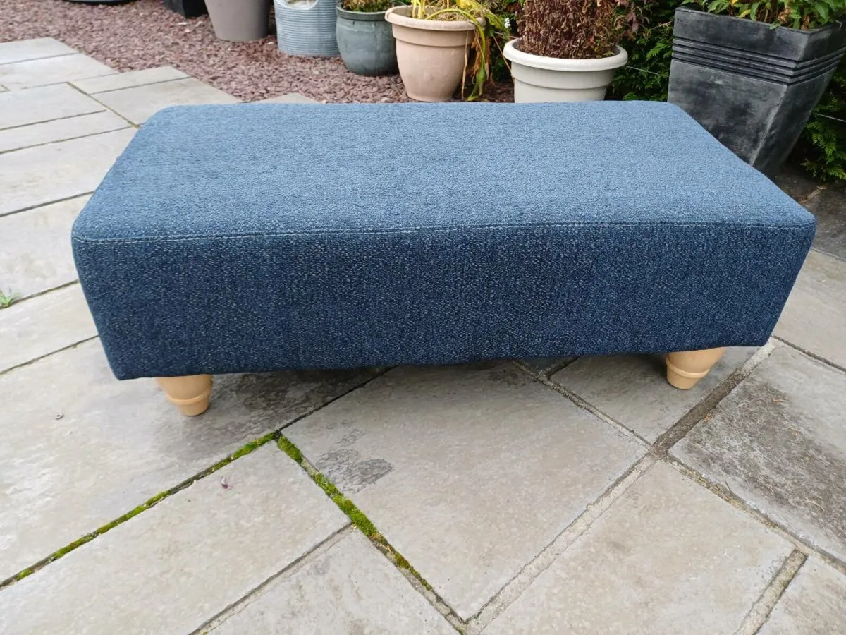 Footstools - Image 1