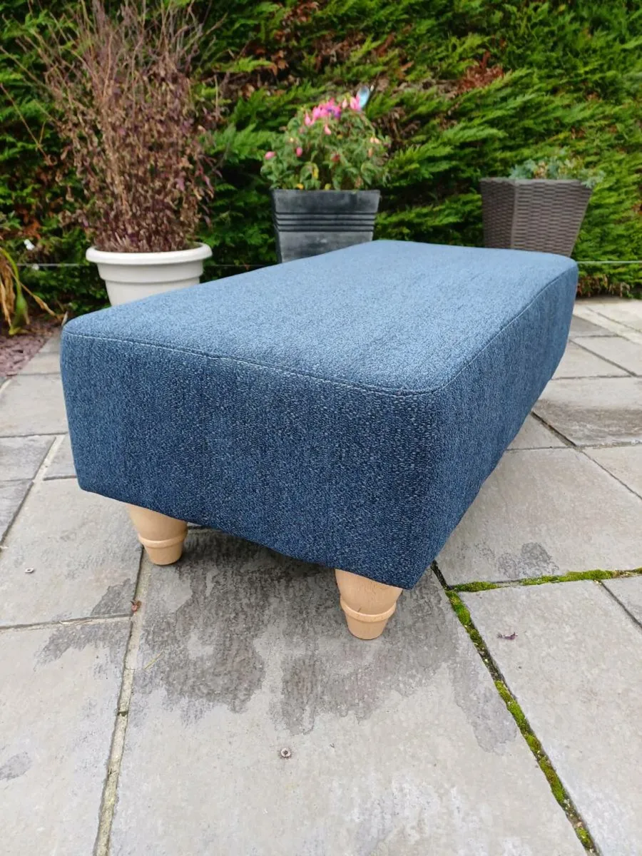 Footstools - Image 3