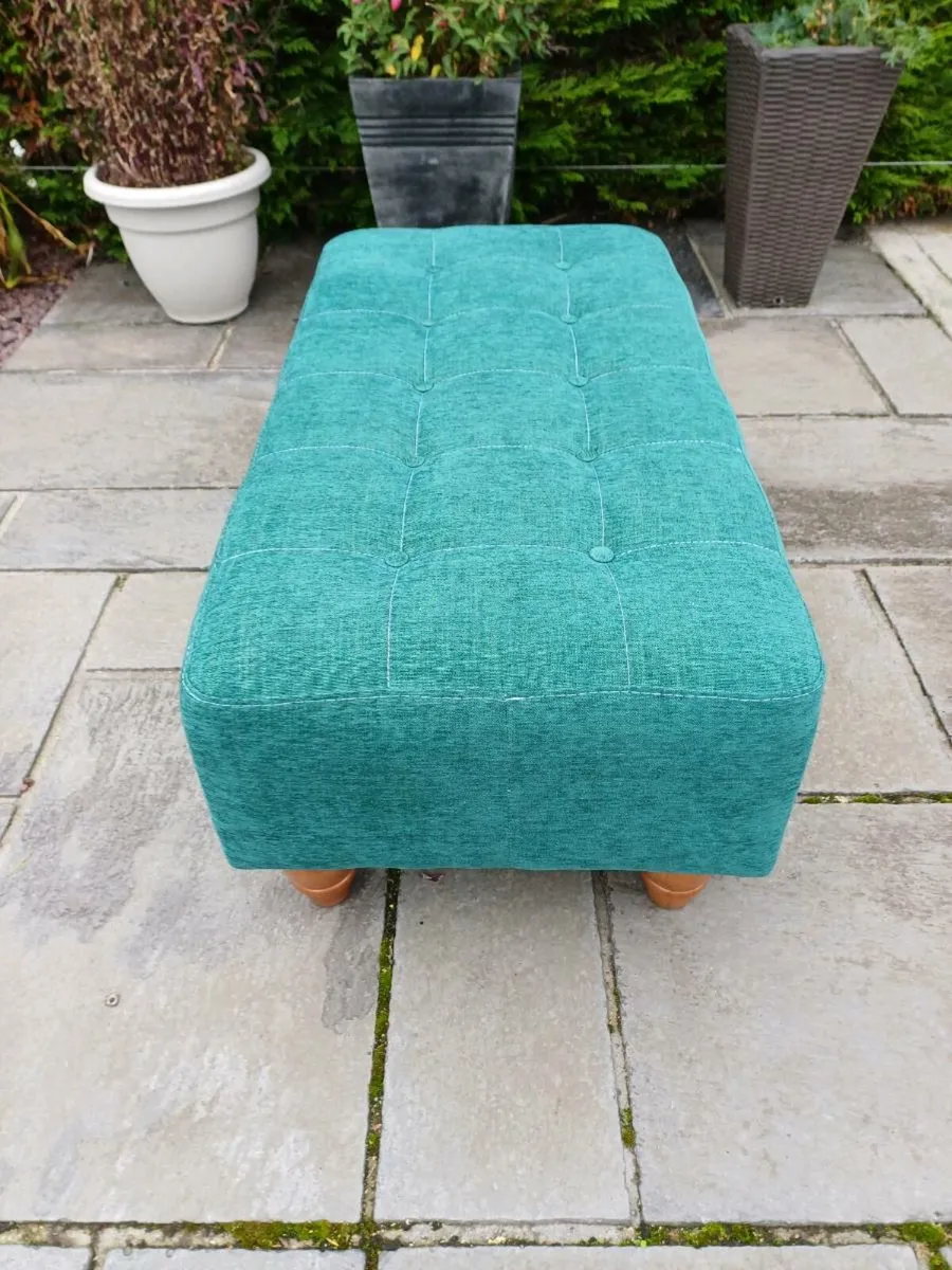 Footstools - Image 4