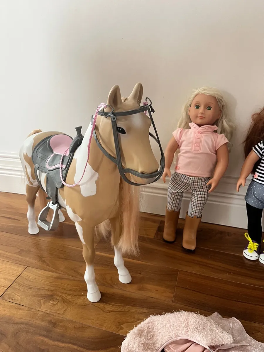 My generation dolls - Image 2