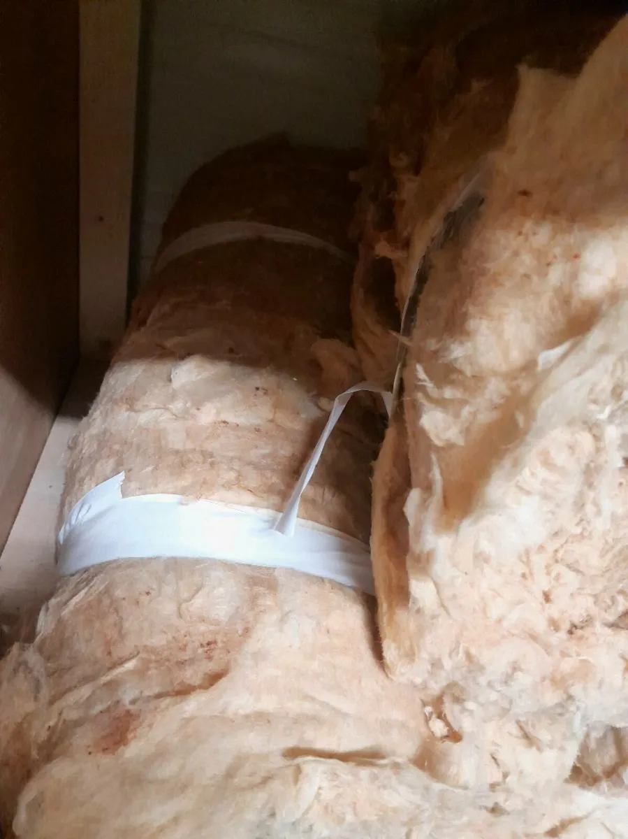 Attic Insulation - Image 2