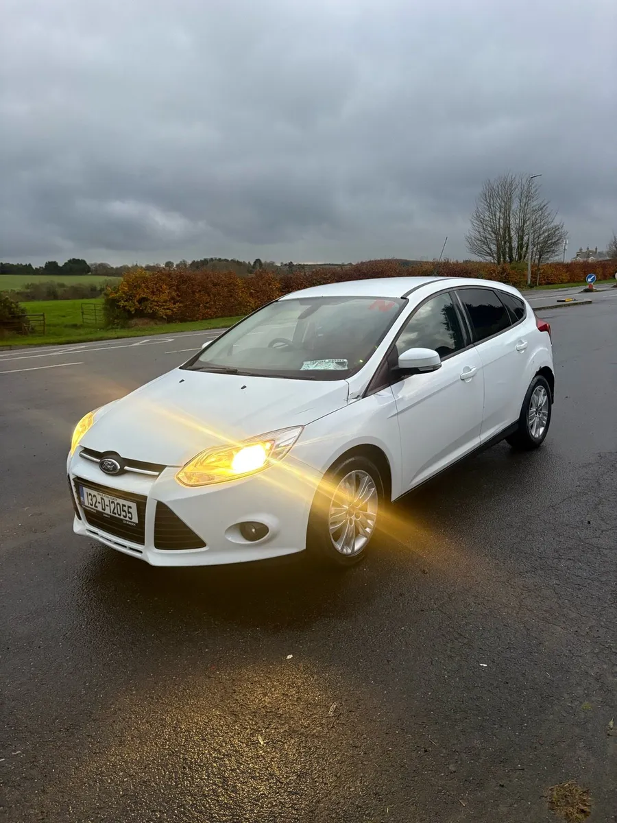 Ford Focus Van DOE - Image 2