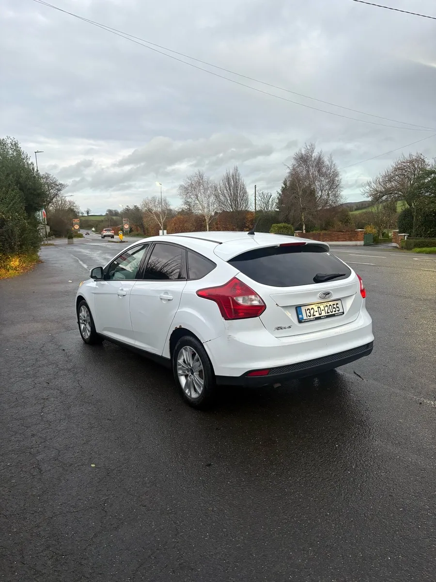 Ford Focus Van DOE - Image 3