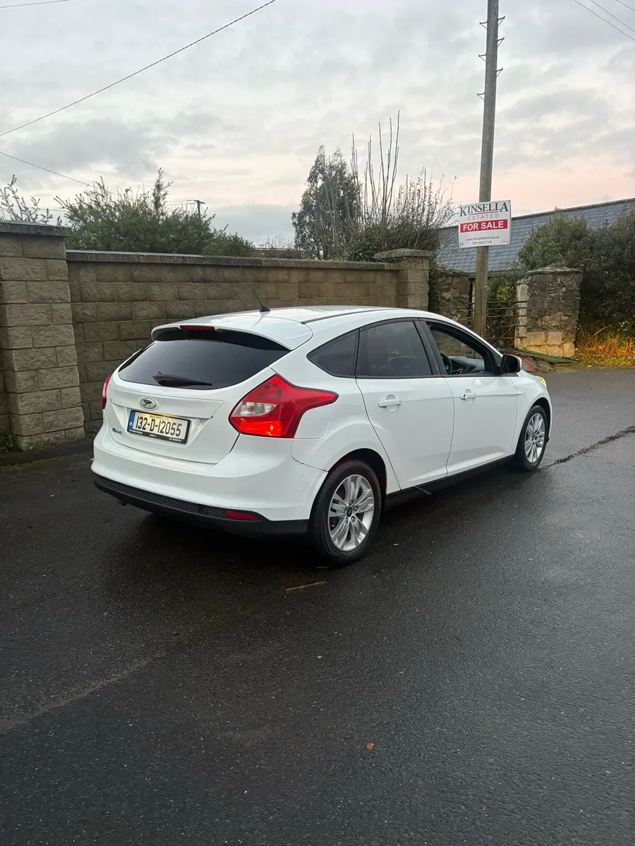 Ford Focus Van DOE - Image 4