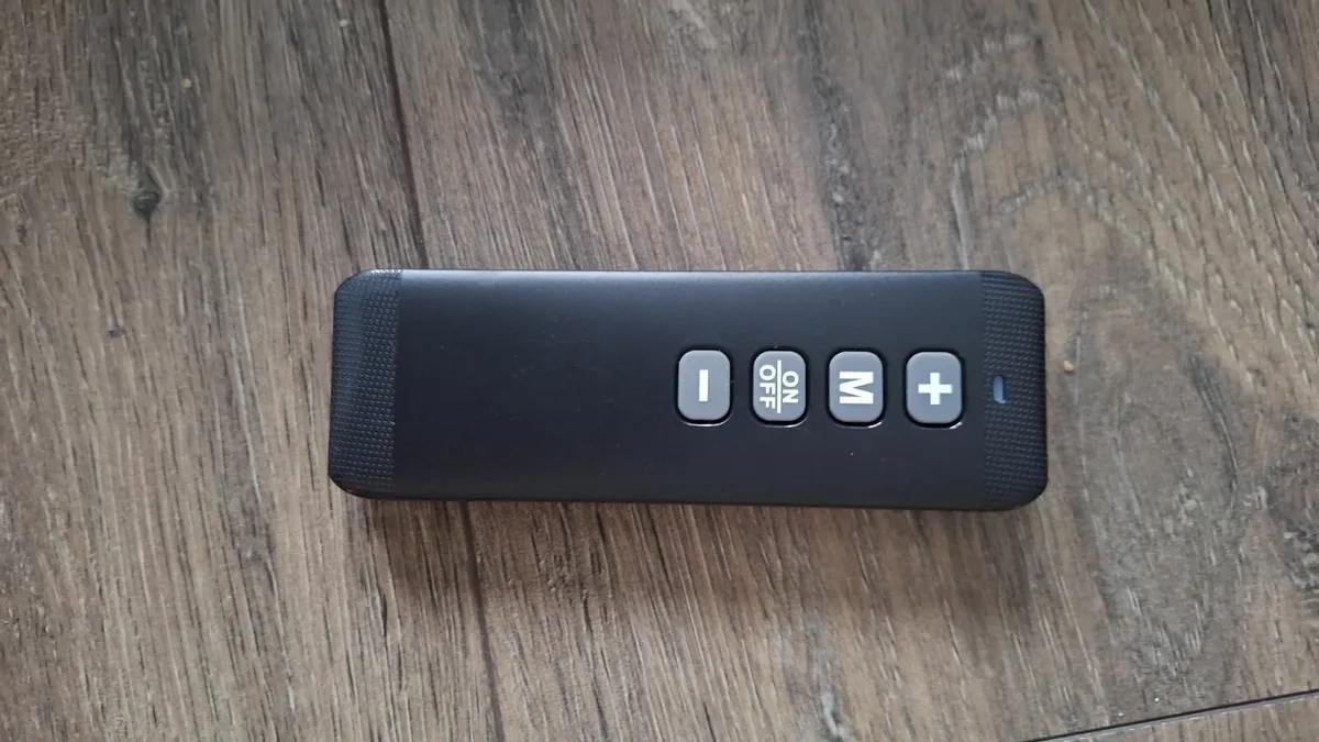 Treadmill / Walking Pad - Image 3