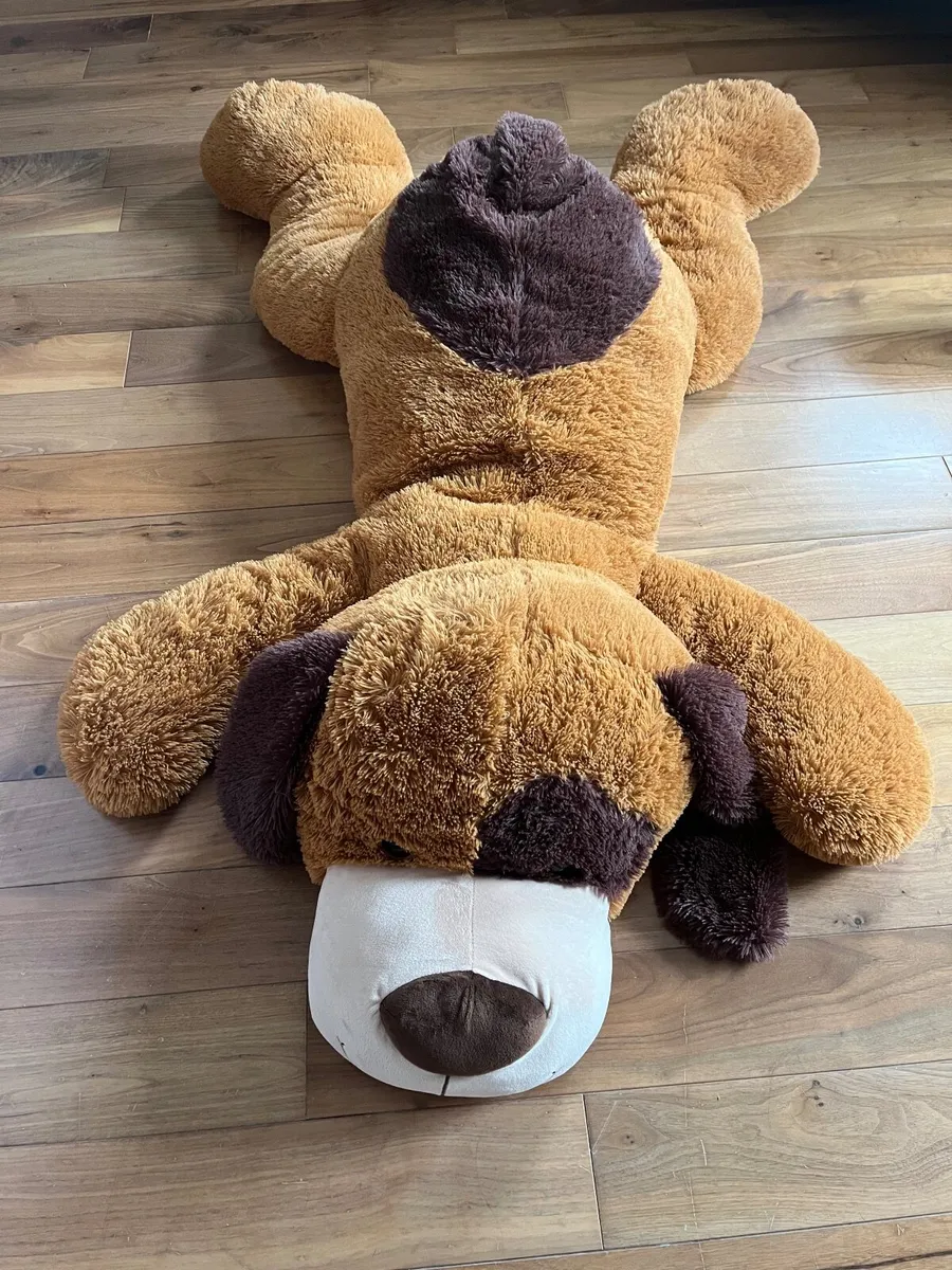 Extra large teddy Freddie - Image 1