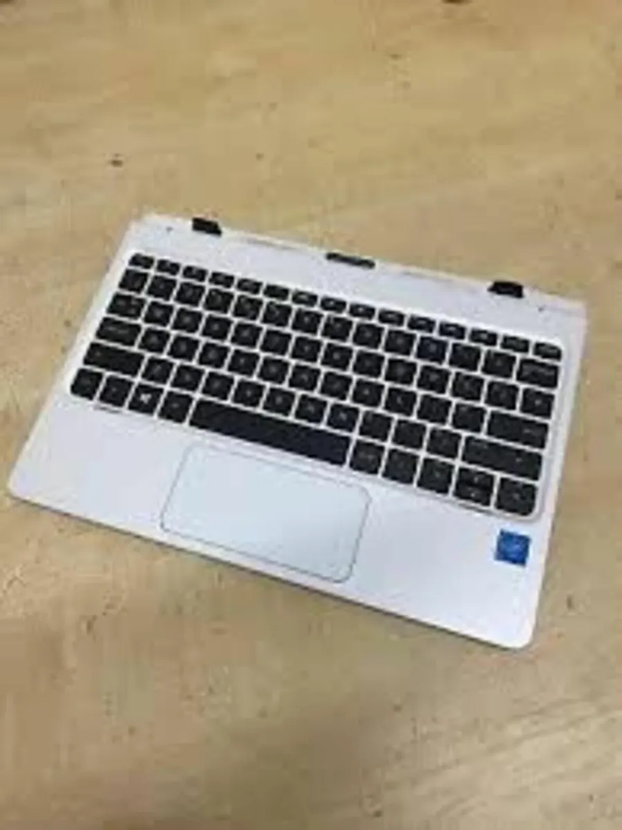 HP X2 n155 n100a n200a Detachable Laptop Keyboard.