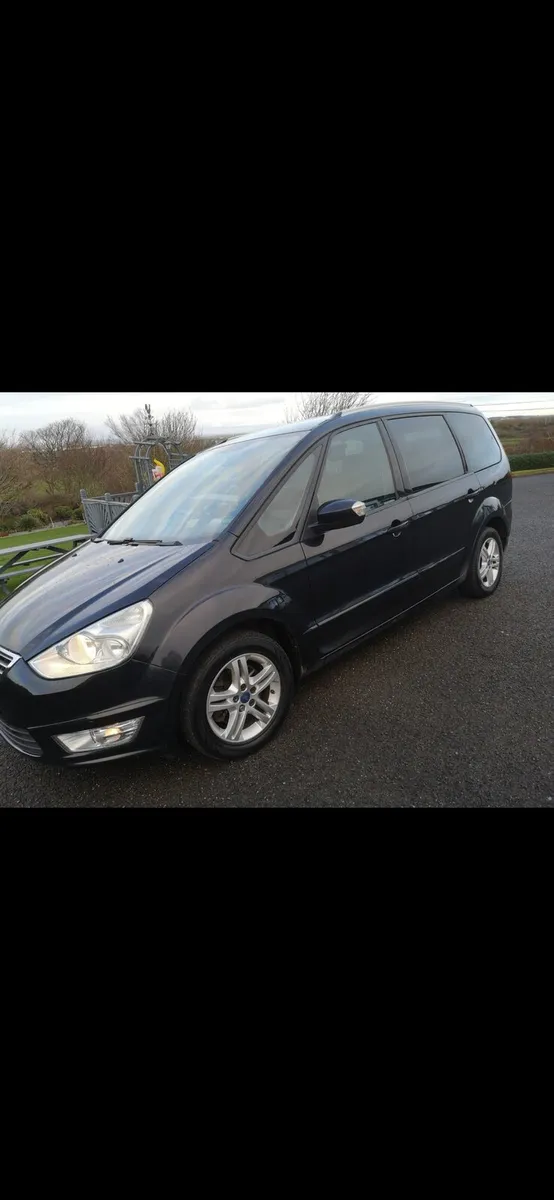 Ford Galaxy - Image 1