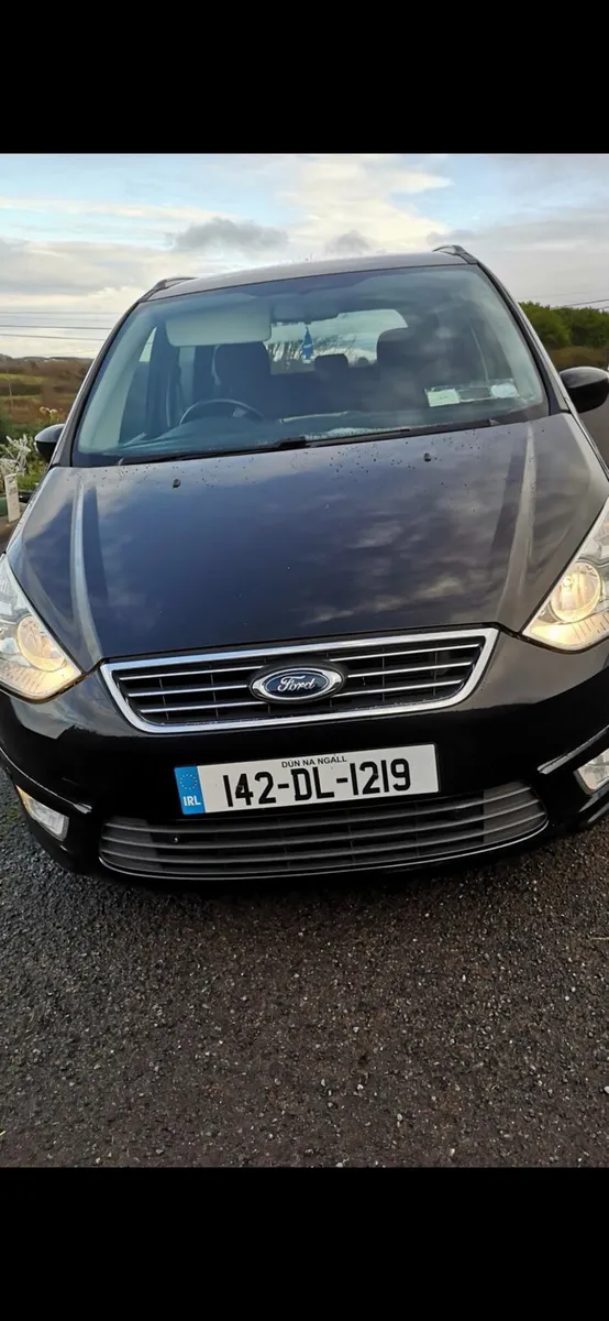 Ford Galaxy - Image 2