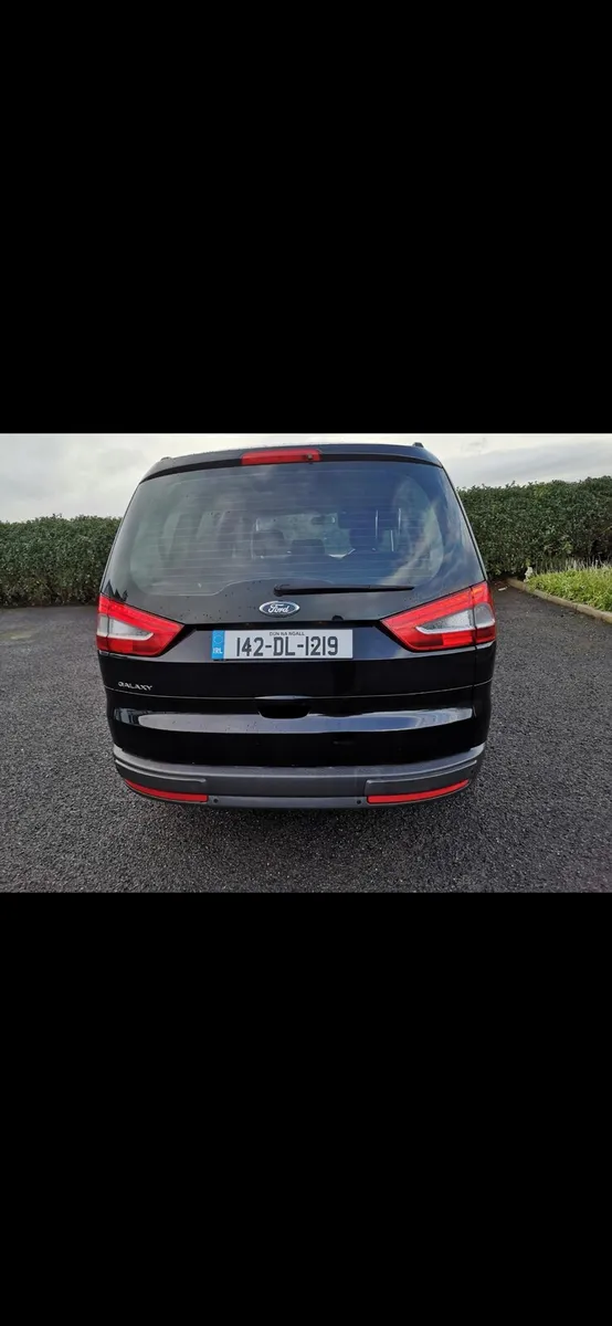 Ford Galaxy - Image 3