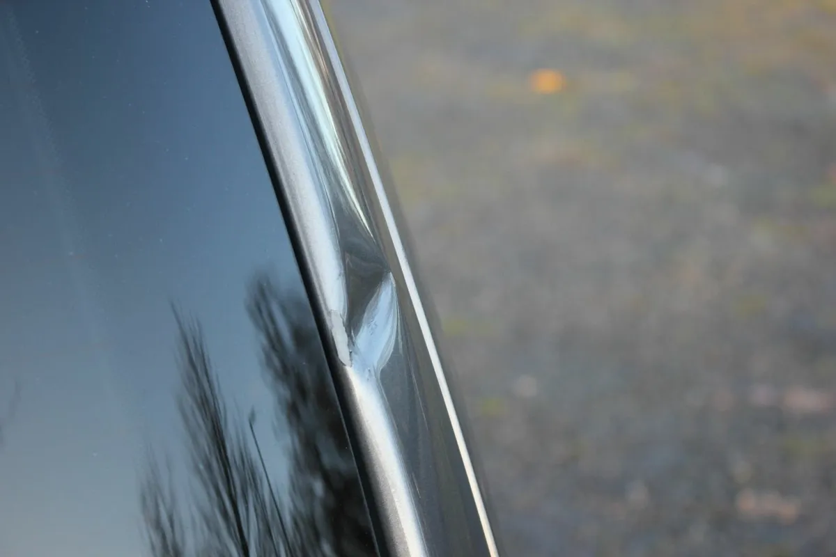 VW Touran CL 1.6Tdi/7 SEATER/F.S.H/LOW kms/NEW NCT - Image 3