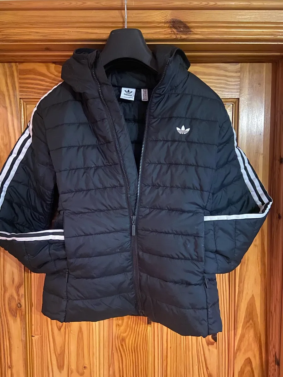 Adidas Girls Coat - Image 2