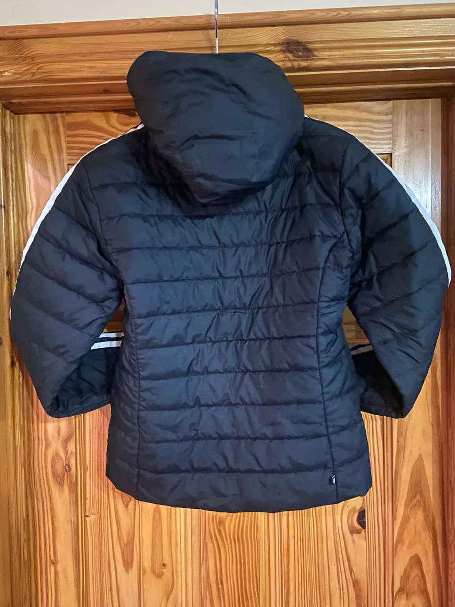 Adidas Girls Coat - Image 3