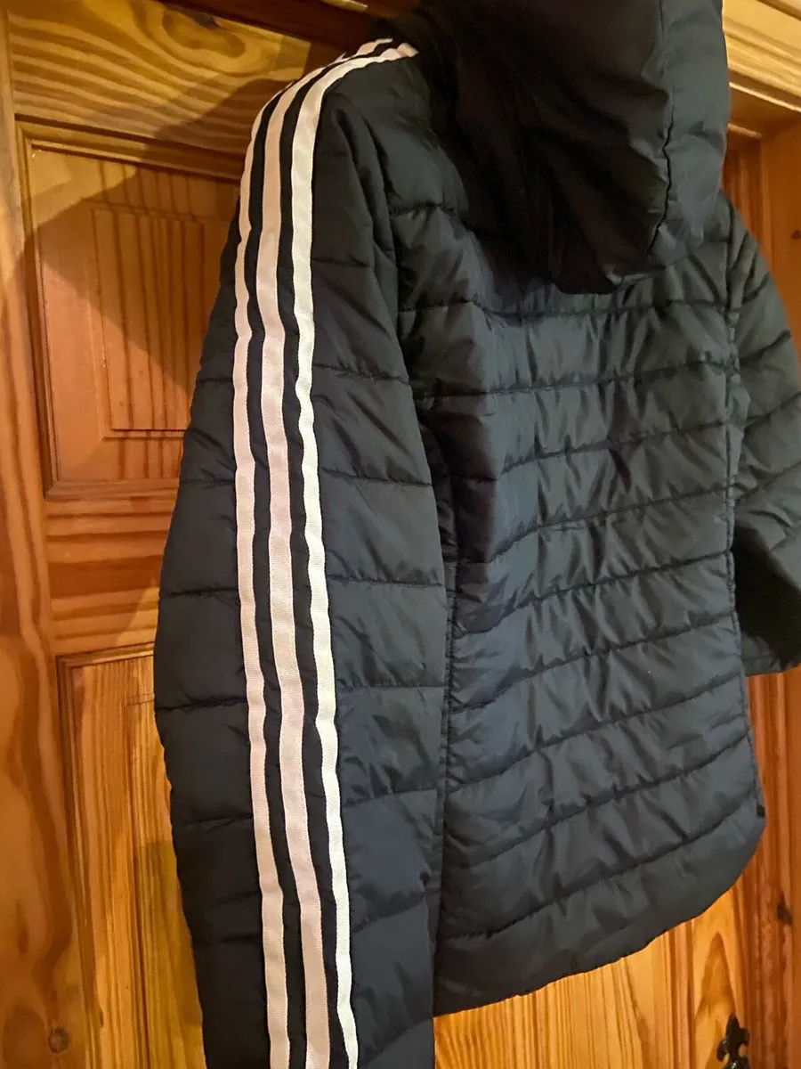 Adidas Girls Coat - Image 4