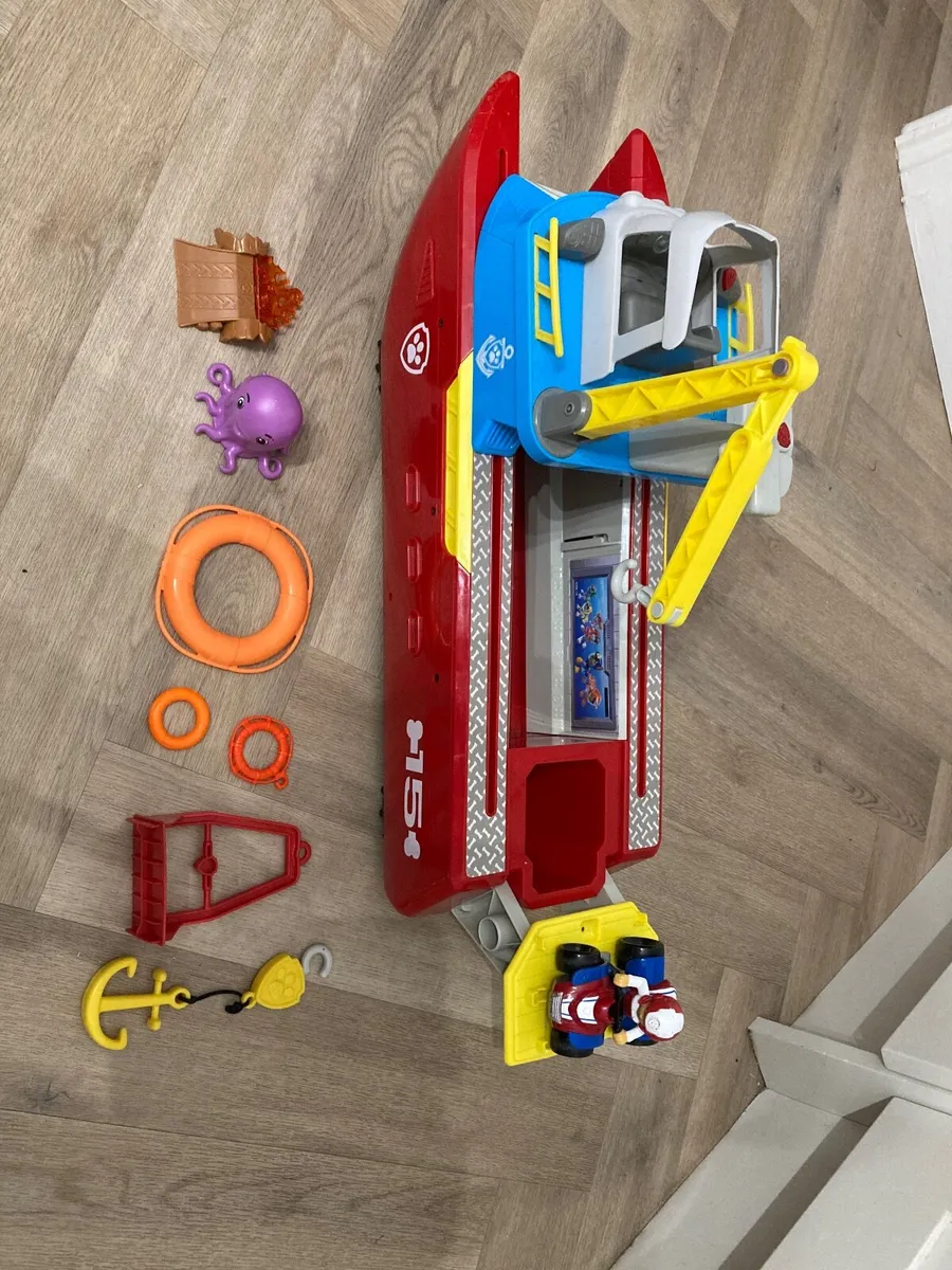 Toys - Image 1