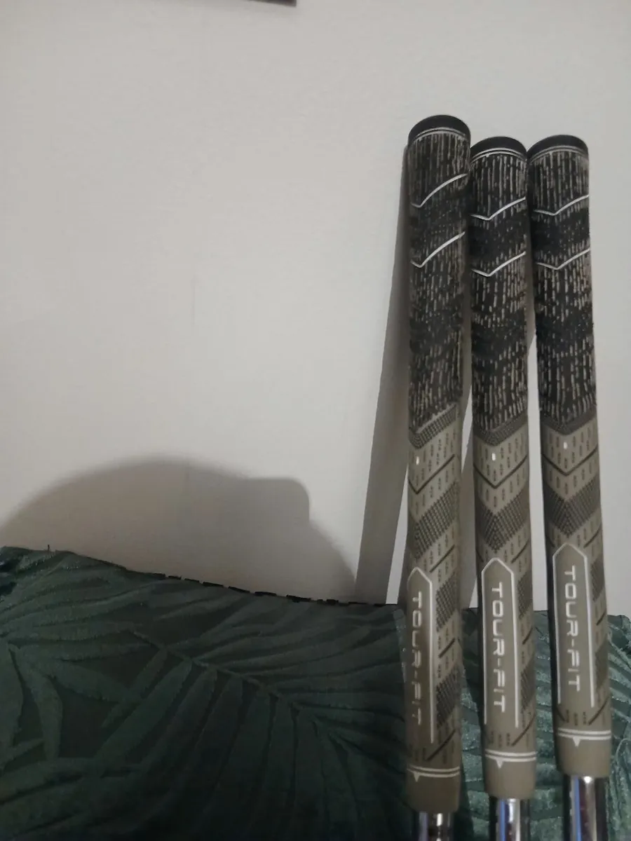 Golf clubs - Image 1