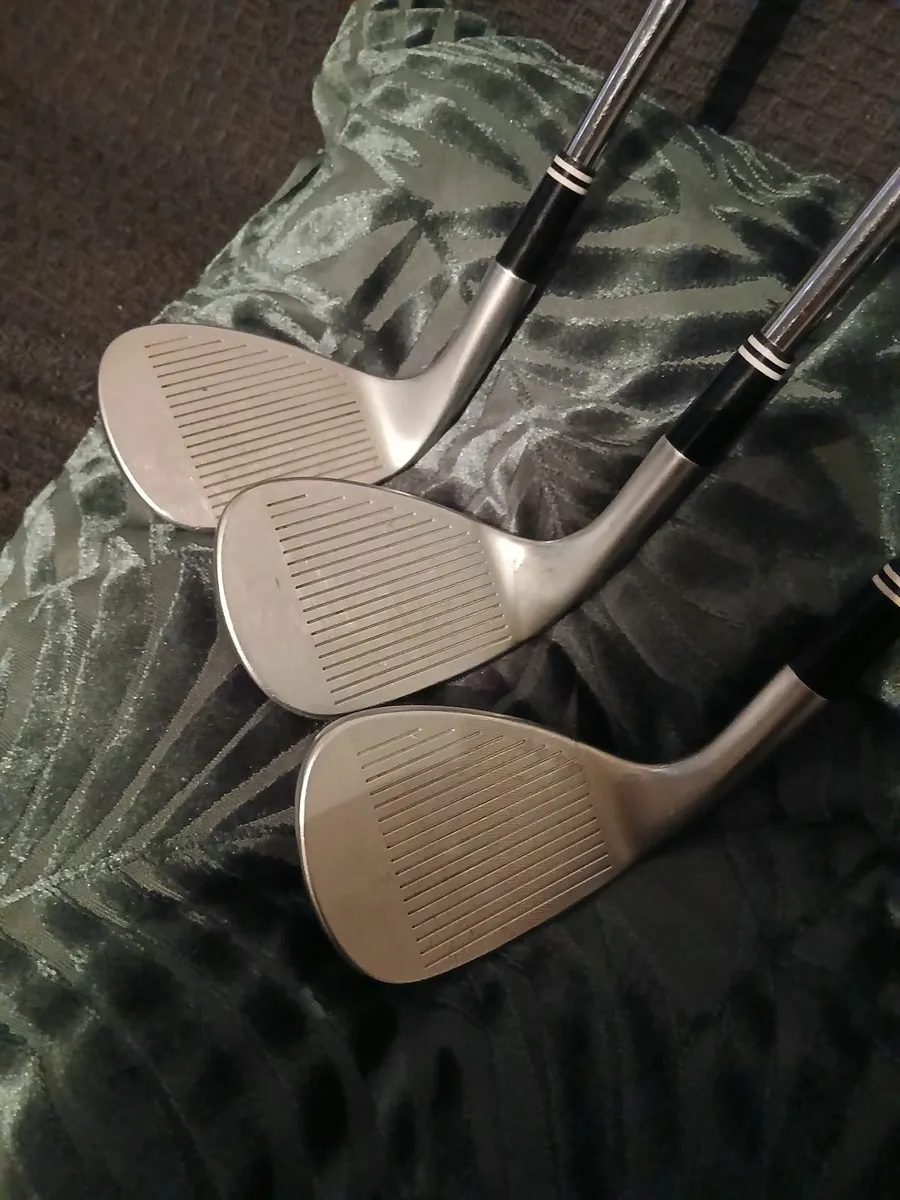 Golf clubs - Image 3