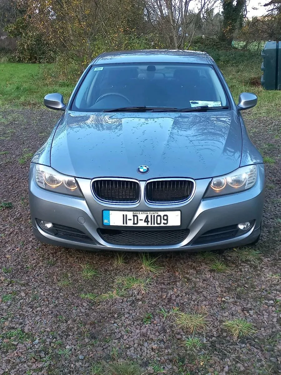 Bmw 318 - Image 1