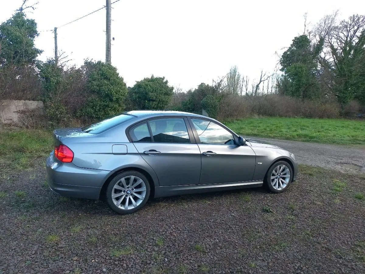 Bmw 318 - Image 3