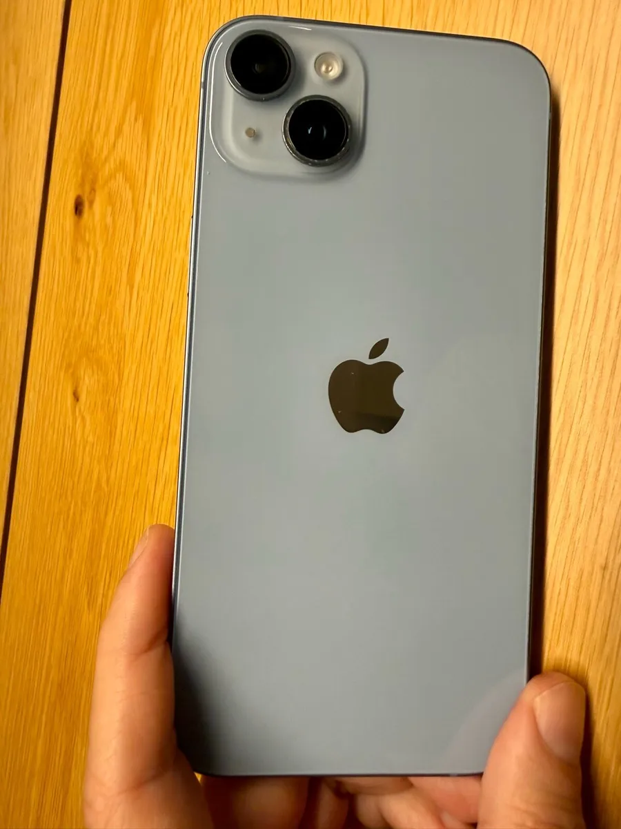 iPhone 14 Plus Unlocked - Image 1