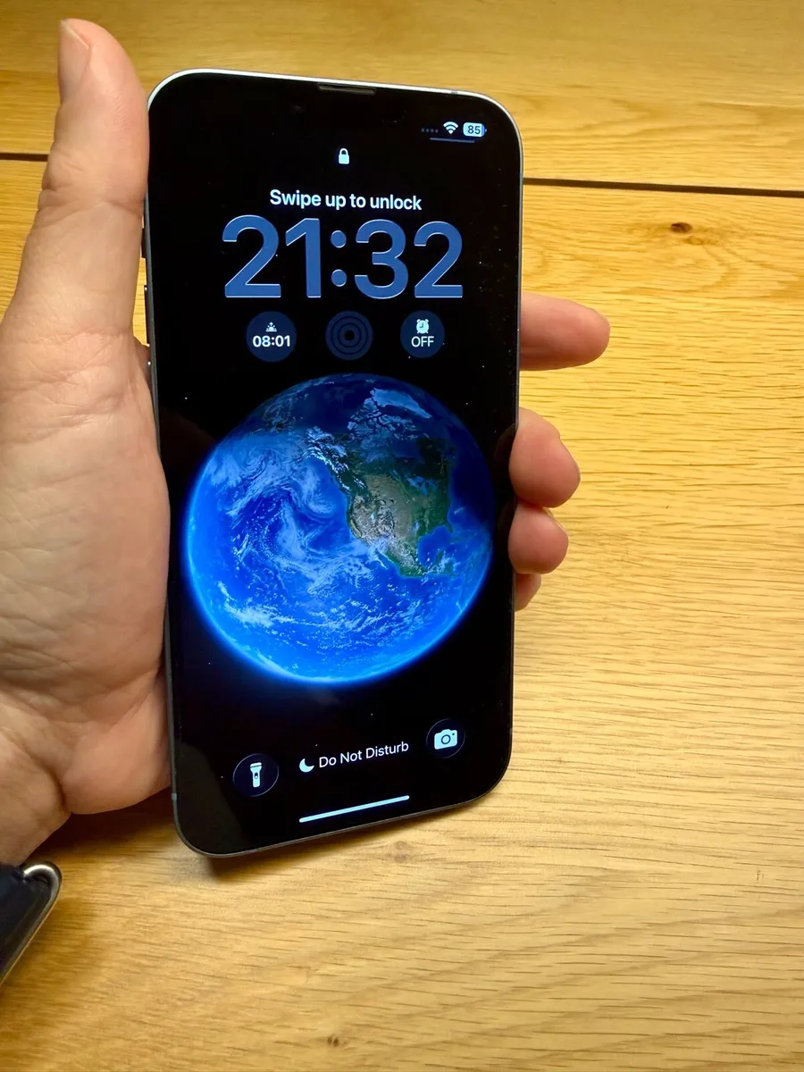 iPhone 14 Plus Unlocked - Image 2
