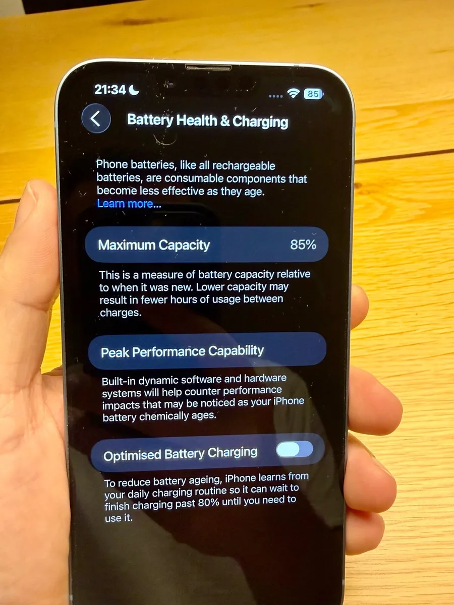 iPhone 14 Plus Unlocked - Image 4