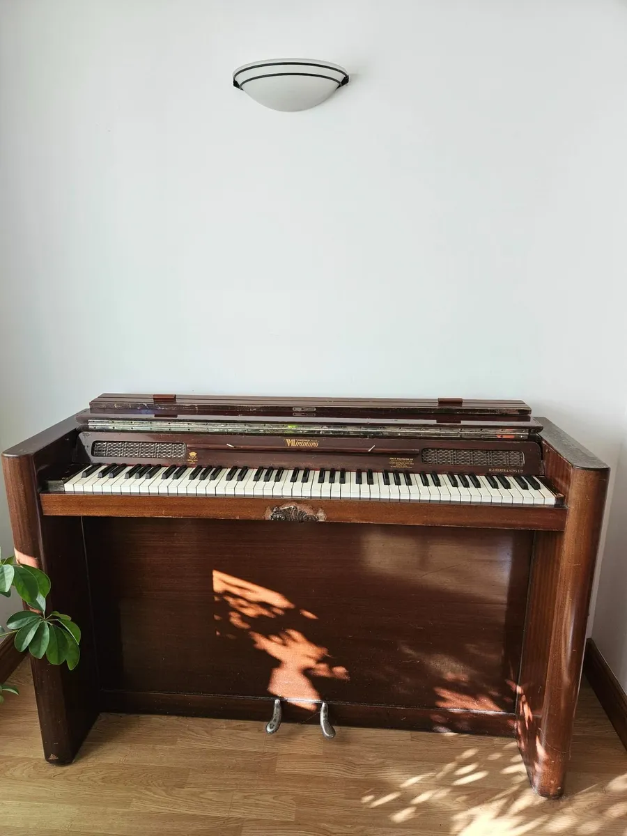 Piano