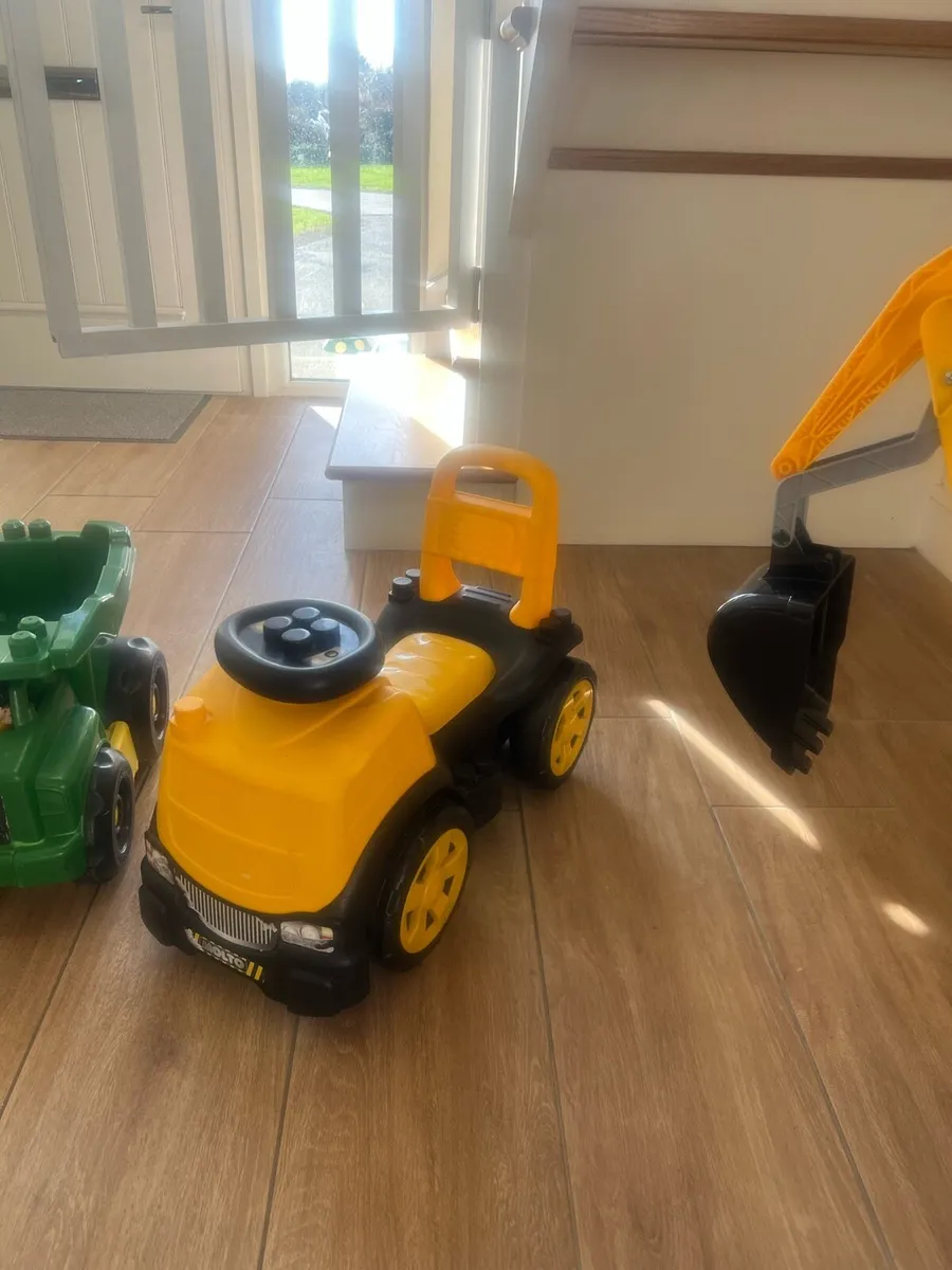 Ride on toys - Image 2