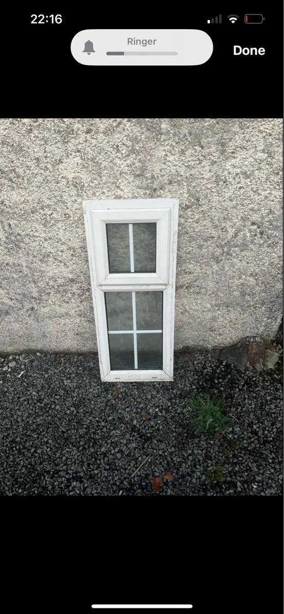 Pvc windows - Image 1