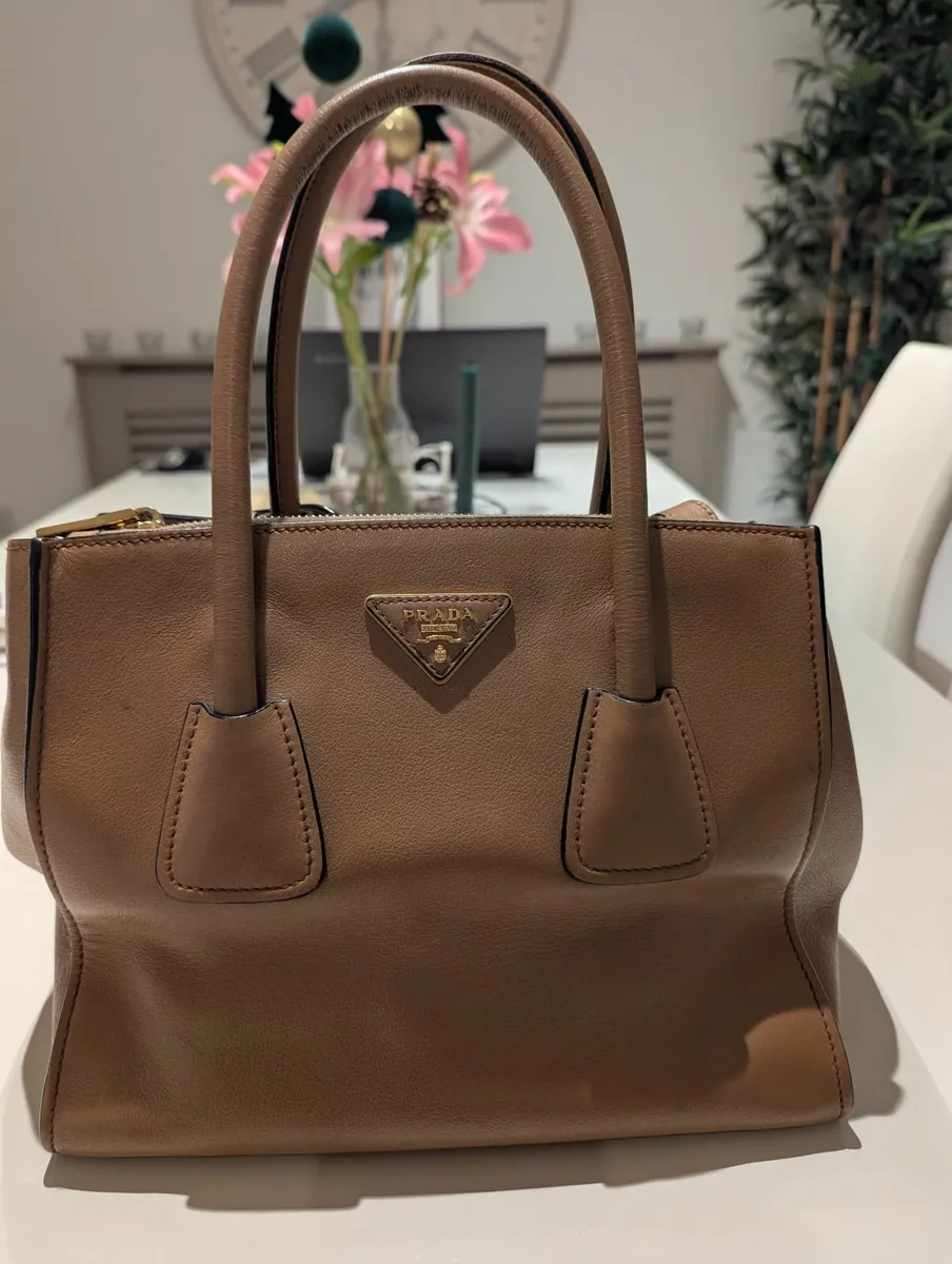Prada Handbag - Image 1